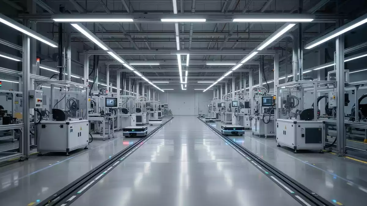 Hyundai plant Roboter-Großserie: 30.000 humanoide Einheiten jährlich
