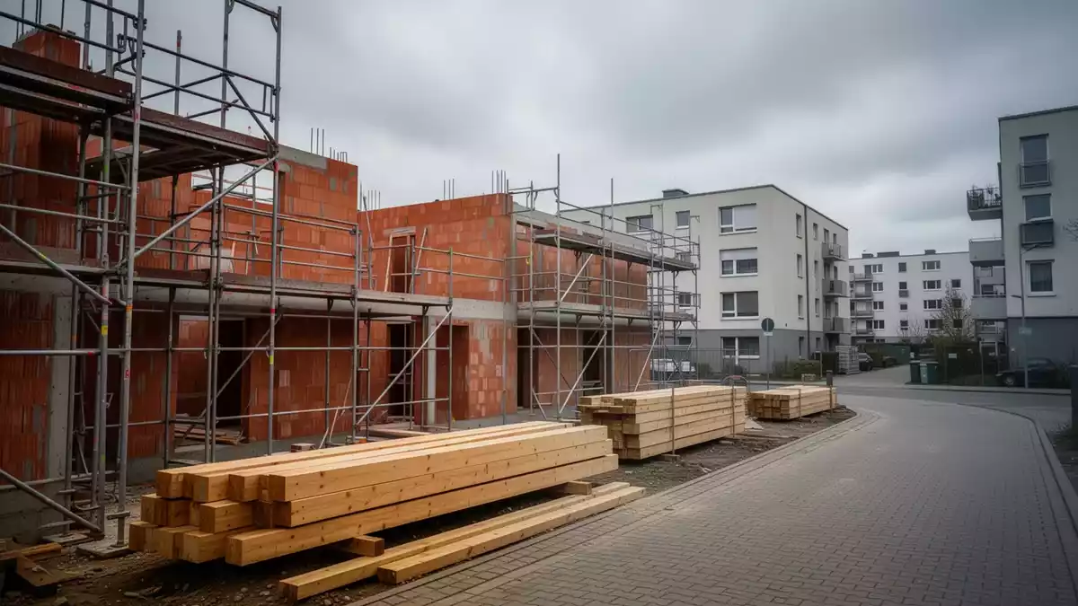 Kreis Ludwigsburg: Mietbelastung nähert sich dem Niveau Stuttgarts