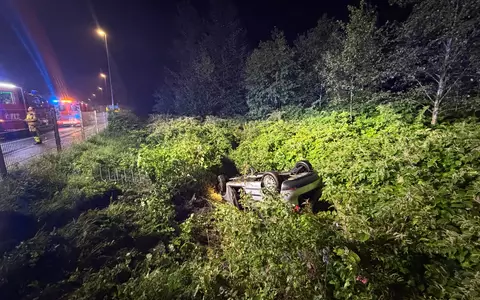 FW-MK: Verkehrsunfälle fordern drei Verletzte - Foto: presseportal.de