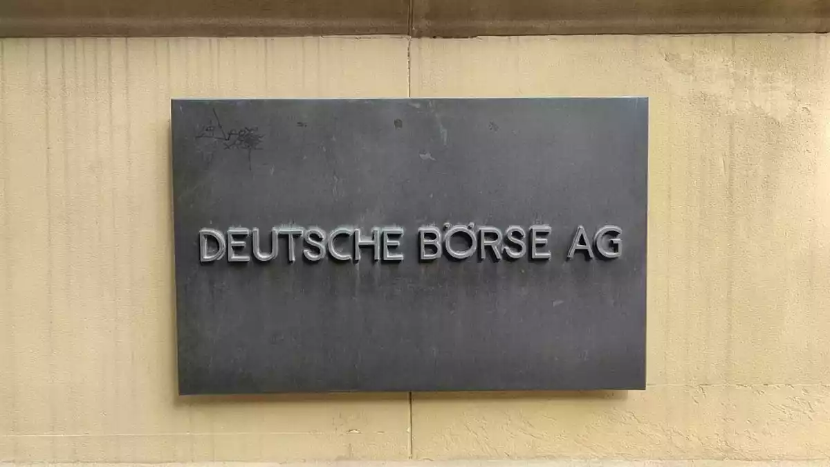 Cum-Ex-Verfahren gegen Deutsche-Börse-Vorstand Book eingestellt