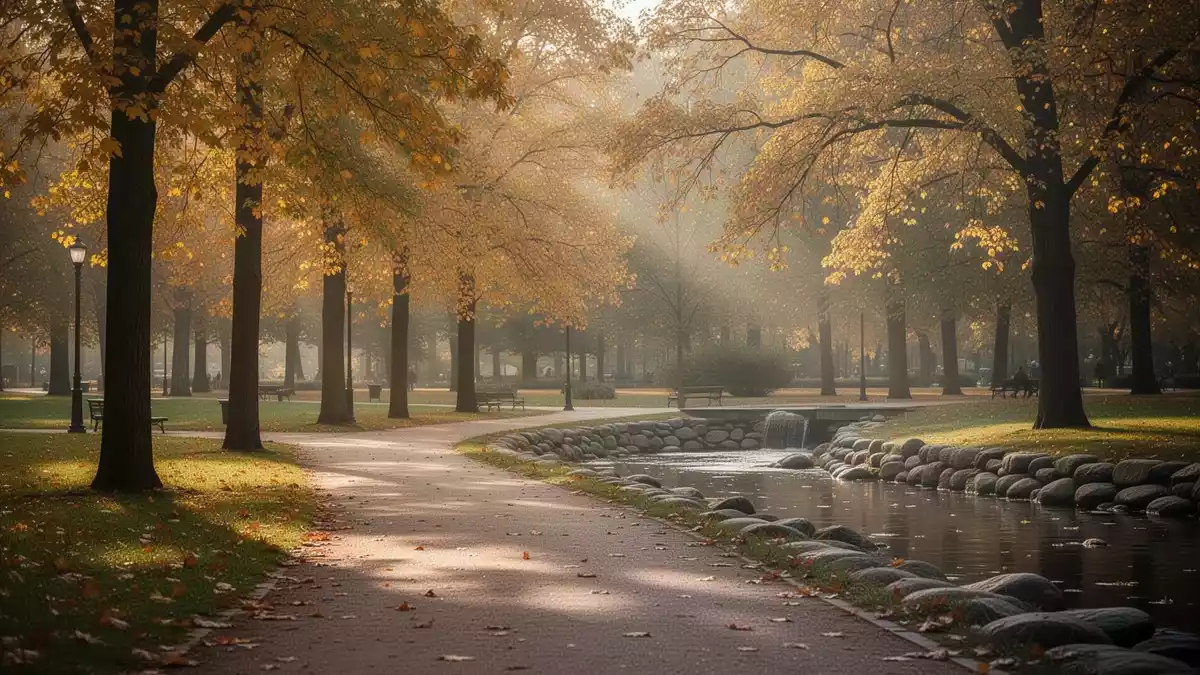 Sport und Gesundheit im Herbst: Aktionen und Großevents in Deutschland