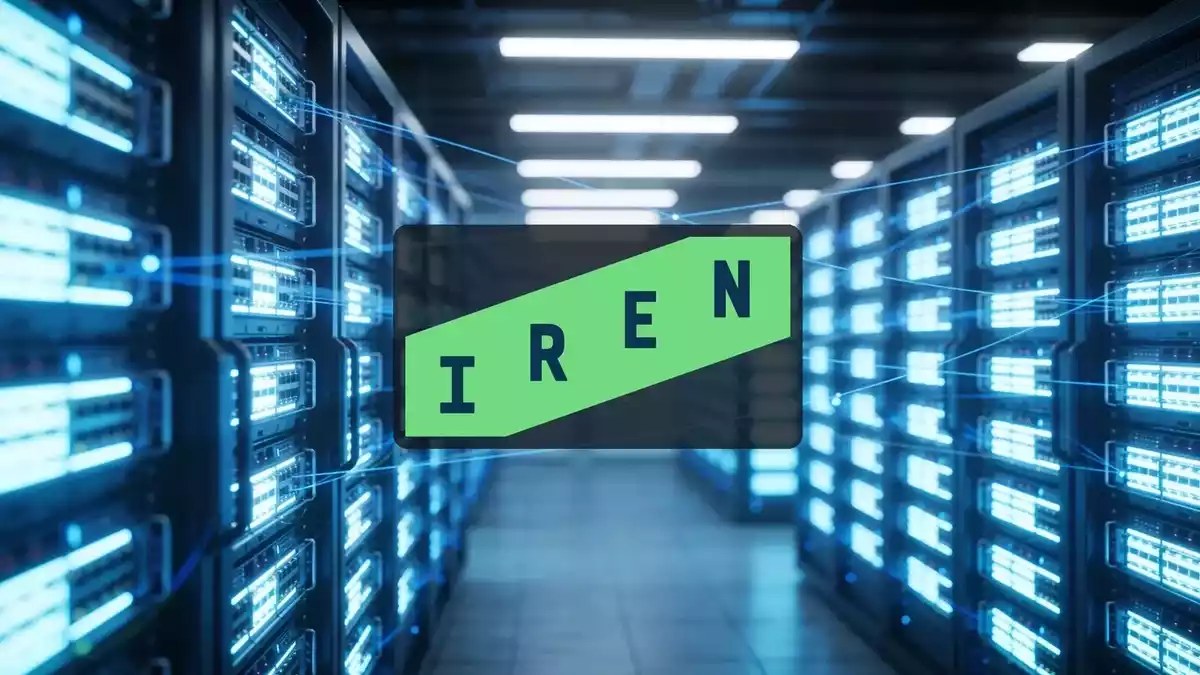 IREN Faces $25B-$30B FY2027 Capex Test as Analysts Split on Funding