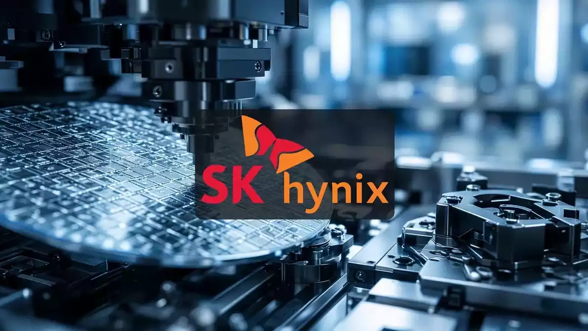 SK Hynix Nears Early End to Buyback, Outsources DRAM Packaging
