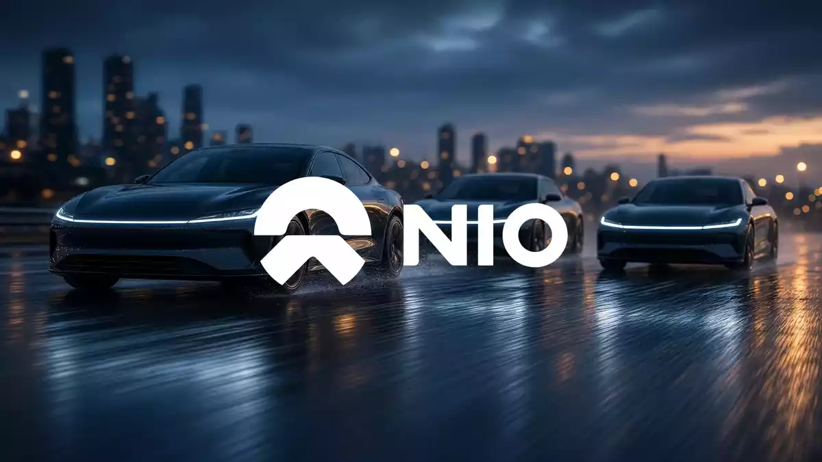 Nio liefert im September 37.408 Fahrzeuge trotz starkem Wettbewerb aus