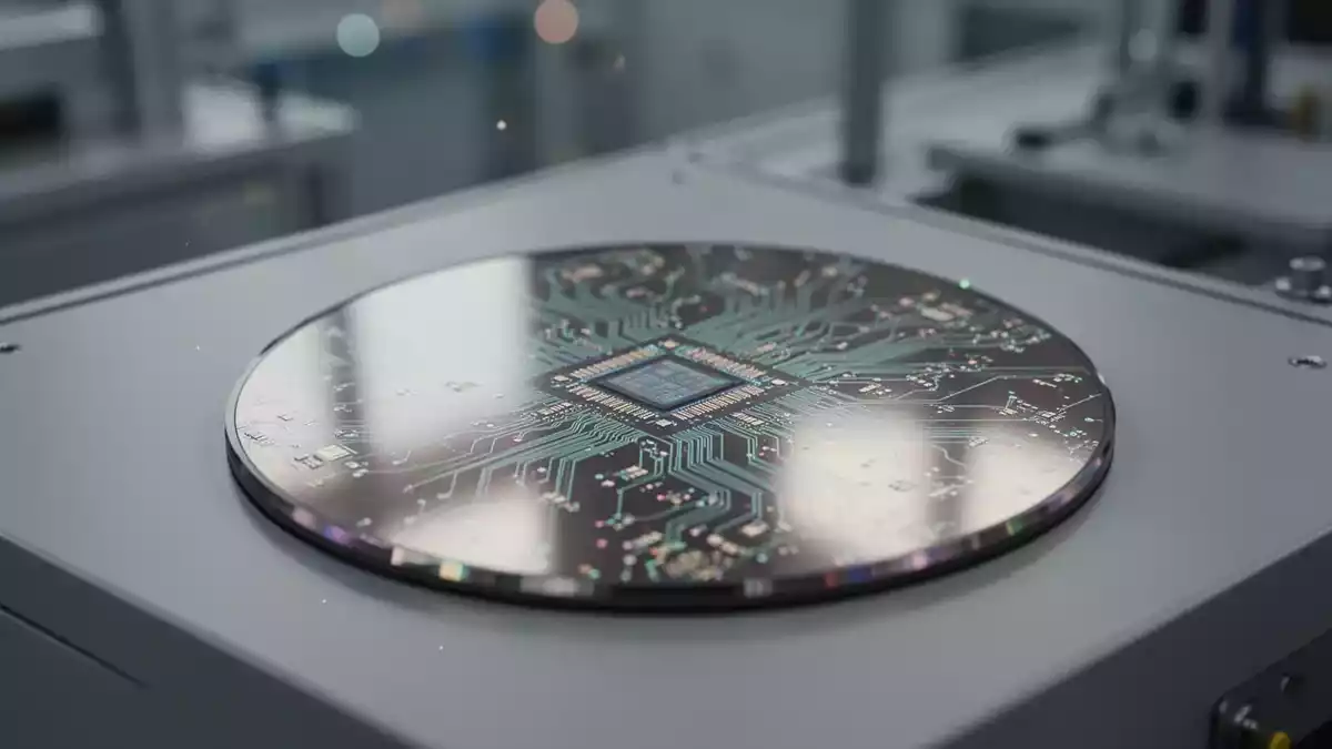 Micron-Ausblick beflügelt Halbleiter: KI-Speicherverträge steigen auf 32 Milliarden Dollar