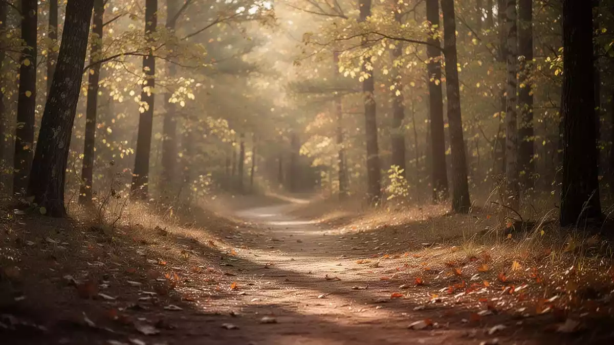 Milder Frühherbst: Outdoor-Sport, Wetterprognose und wichtige Sicherheitstipps