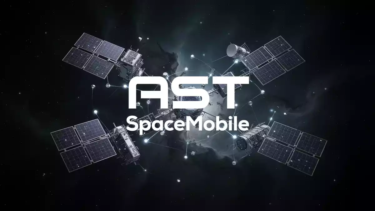 AST SpaceMobile: Neuer Vertriebschef und B.Riley senkt Kursziel