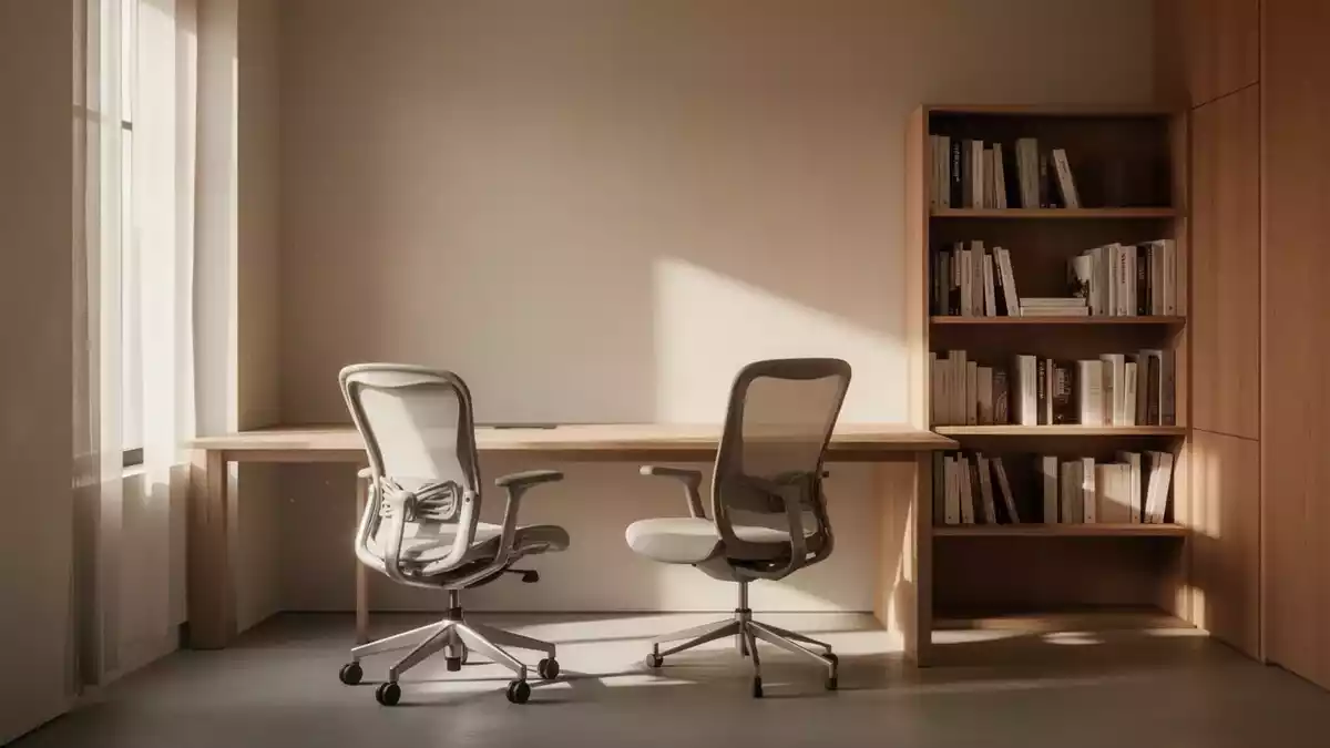 Häusliches Arbeitszimmer: Wann der Einzelnachweis steuerlich mehr bringt