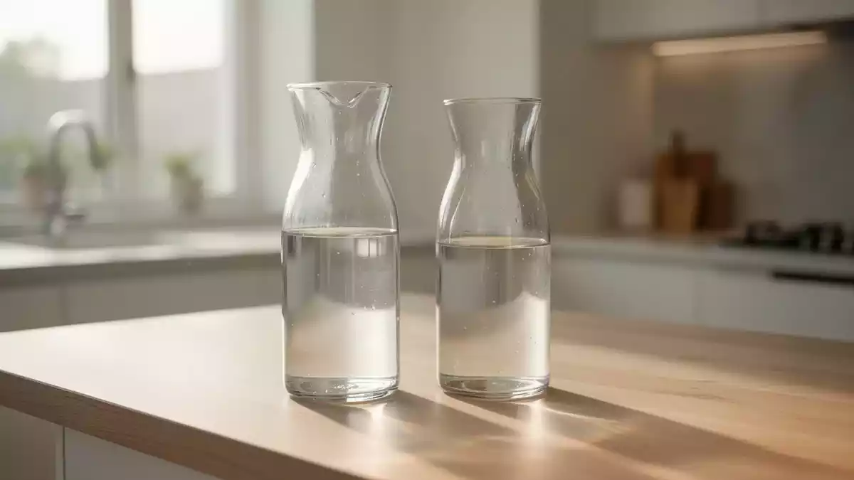 SWITCH-Studie: Diätgetränke und Wasser mit ähnlichem Gewichtsverlust
