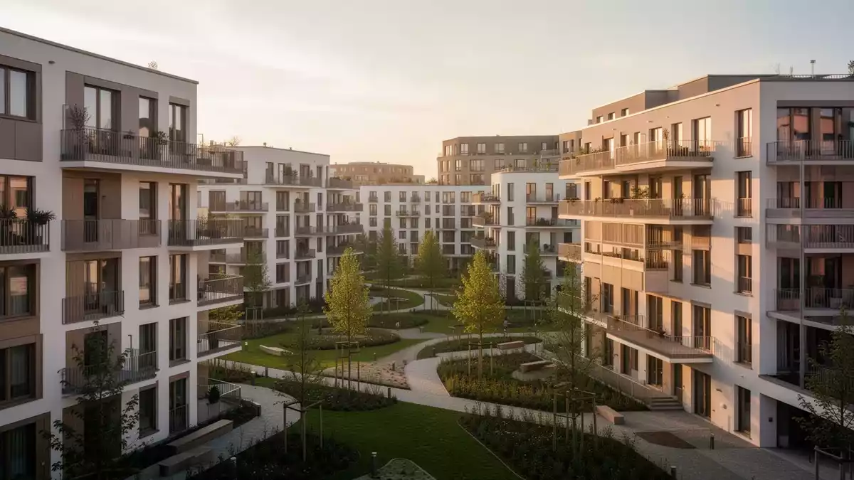 Baden-Württemberg fördert JägerhofQuartier und Bahnhof Asperg