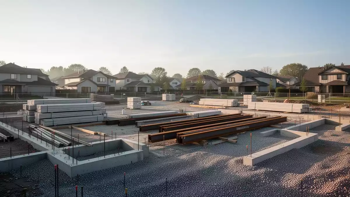 Lidl-Neubau in Kirchweyhe: Mehr Verkaufsfläche und Photovoltaik geplant