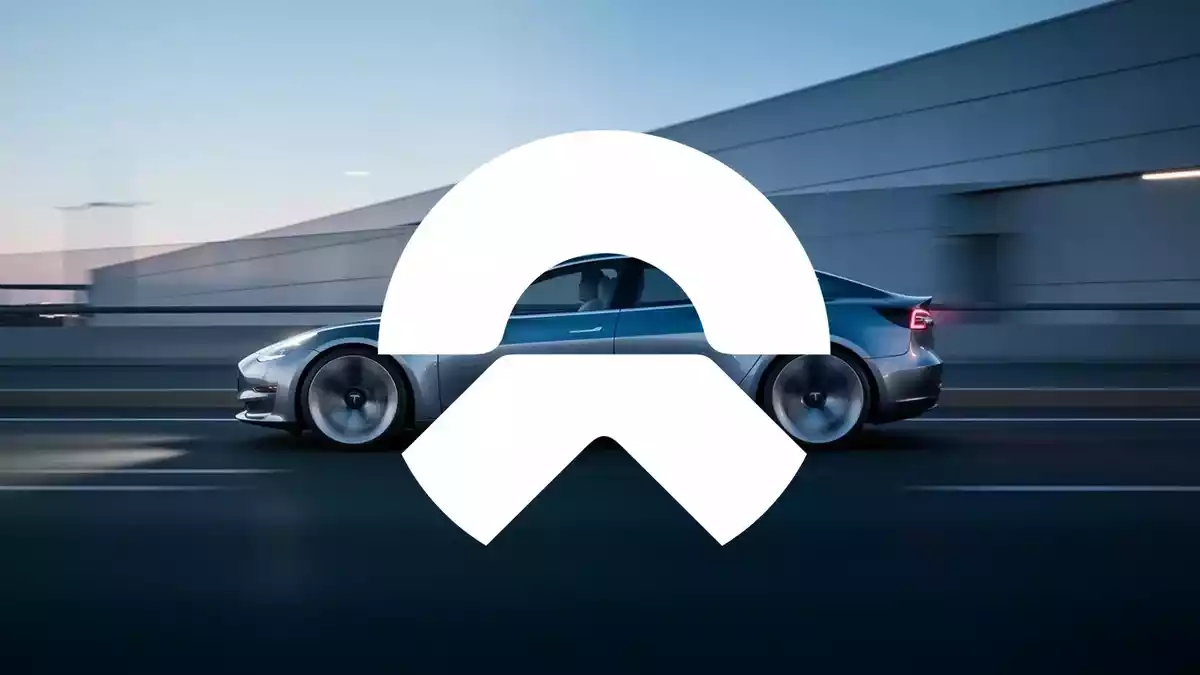 Nio September Deliveries Hit 37,408 as Onvo and Firefly Split Volume