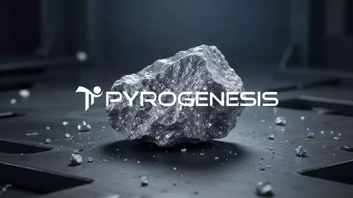 Rock Tech Lithium's Red Rock Feasibility Study Due December 2026