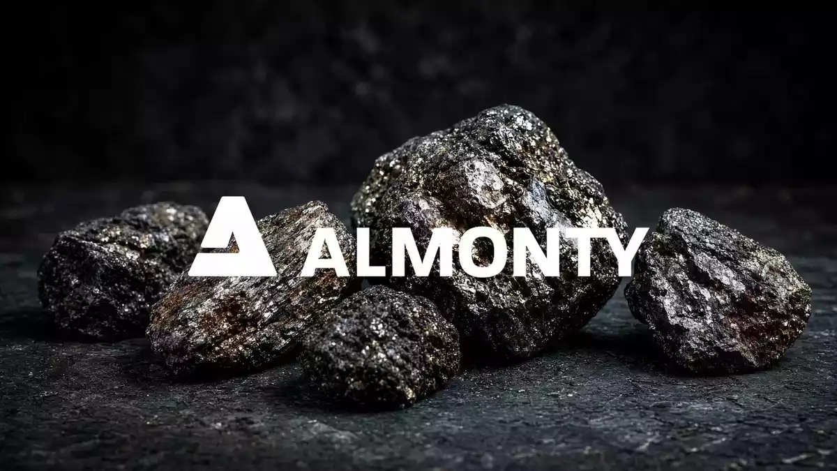 Almonty Shares Rise 3.1% as Cantor Reaffirms Buy, Sangdong Ramps Up