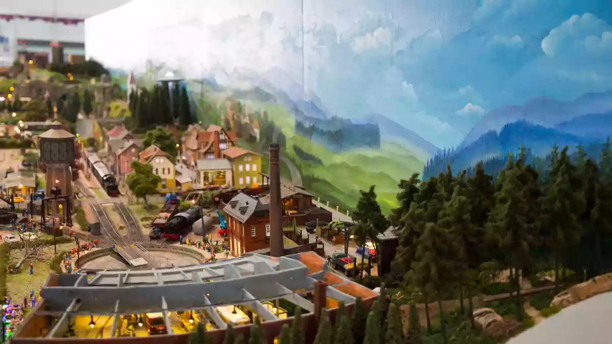 Bis zum 4. Oktober Entdecken, Mitmachen und Staunen bei der Hobbymesse Leipzig 2026