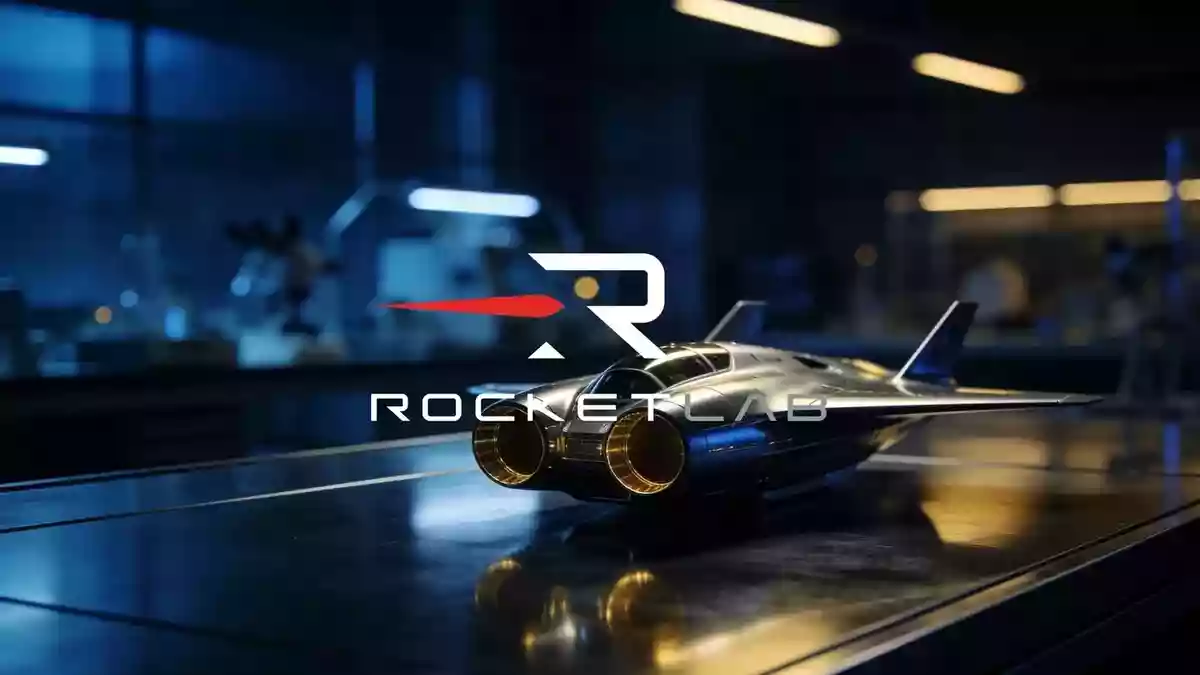 Cathie Wood's ARK Adds 233,482 Rocket Lab Shares as Analysts Keep the Faith