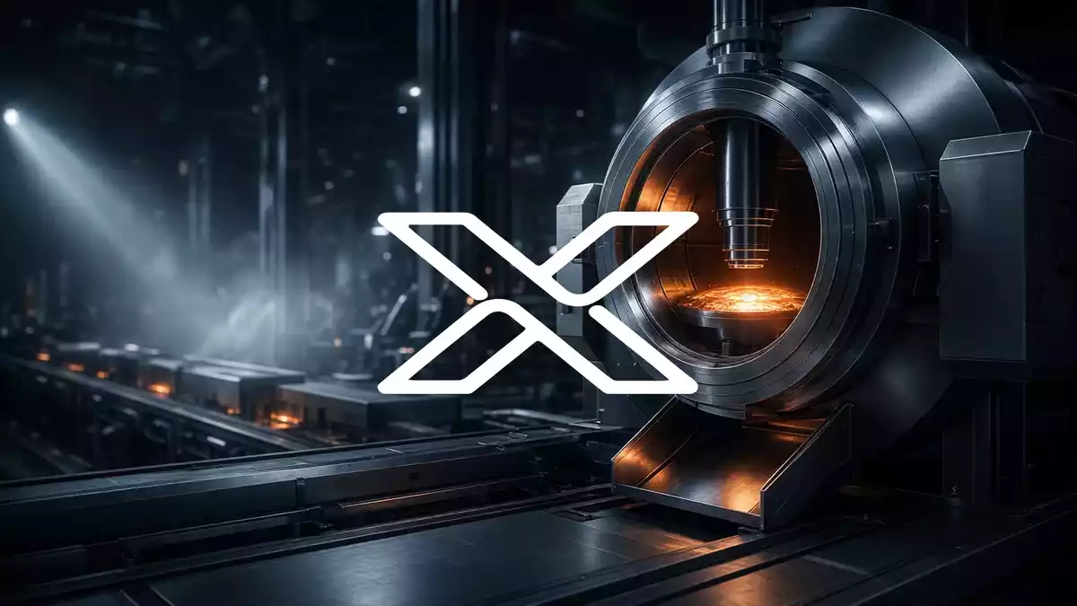 IperionX: Titanproduktion in Virginia soll 2026 auf 200 Tonnen steigen