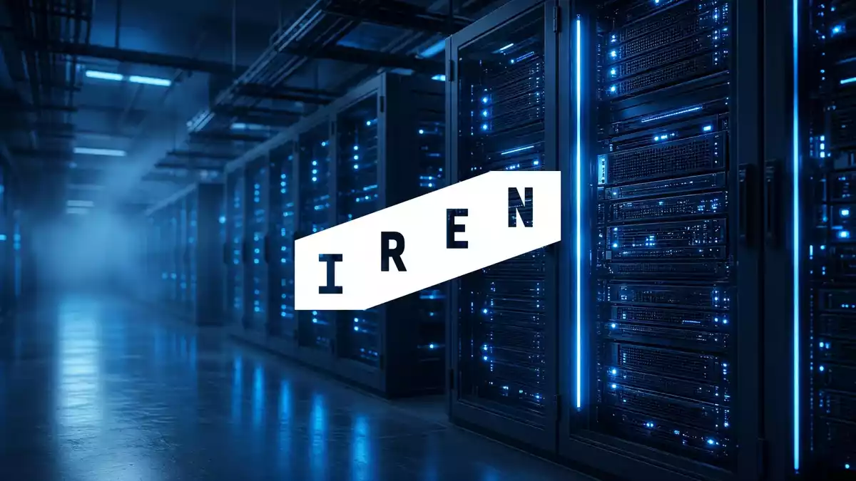 IREN: Kaufempfehlung bleibt, doch hohe Ausbaukosten sorgen für Zweifel