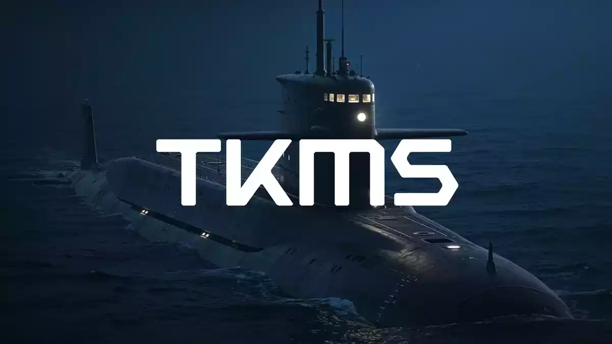 TKMS vs Leonardo: Two Ways to Play Europe's Rearmament Trade