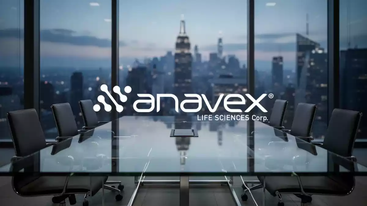 Anavex Life Sciences: Aktionäre bestätigen Verwaltungsrat, Aktie fällt