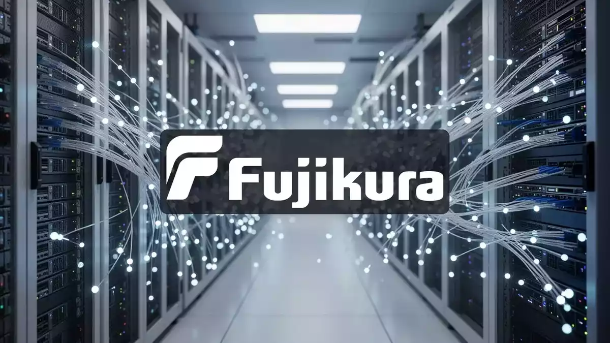Fujikura Stock Jumps 7.6% on Record Fusion Cable Order From Commonwealth Fusion