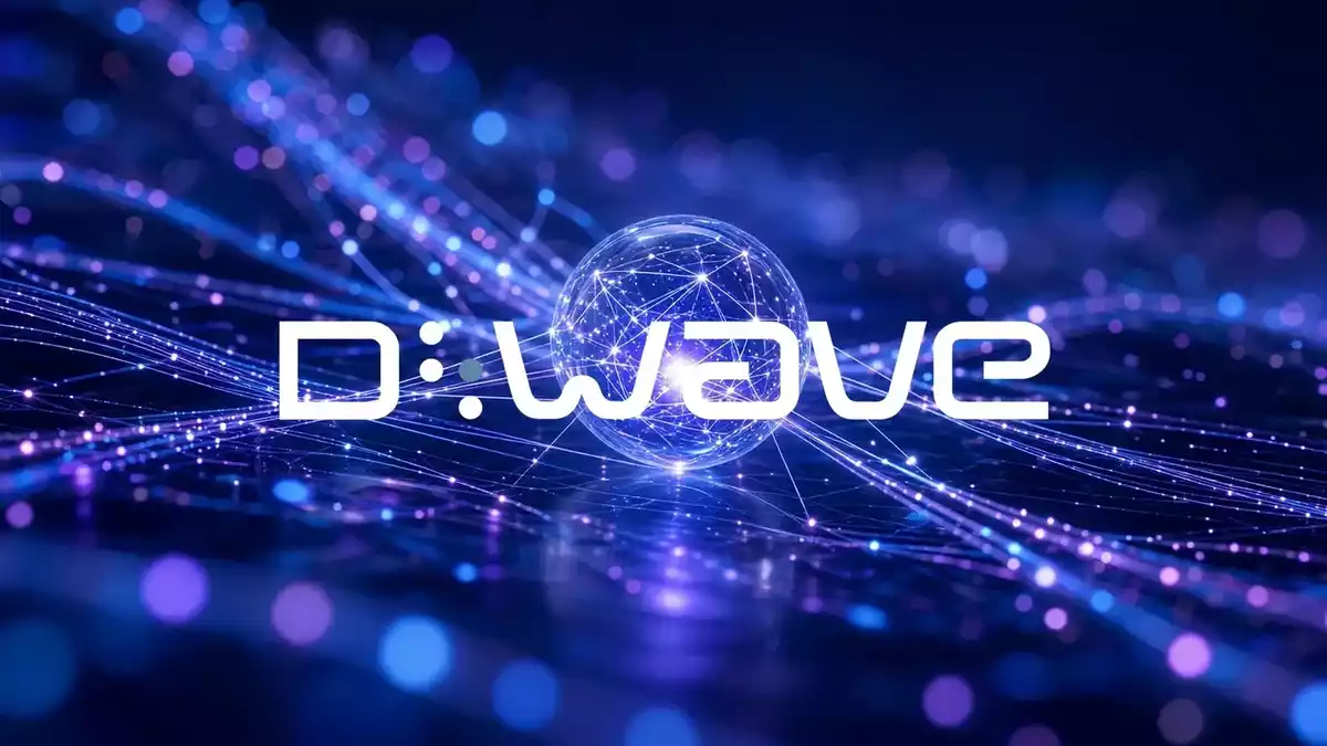 D-Wave Adds Ex-BNP Paribas IT Chief to Board, Launches Simulator Beta