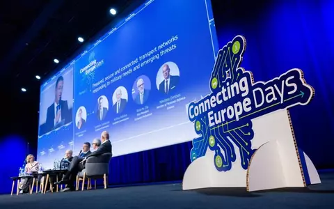 Connecting Europe Days: Deutschlands Bahn braucht die EU - Foto: presseportal.de
