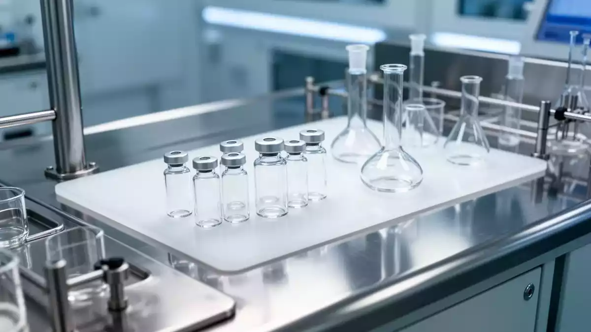 Zytostatika-Ausschreibungen 2027: Apothekerverbände und Pharmaindustrie protestieren