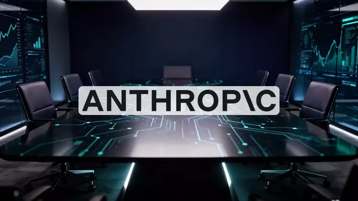 Anthropic: Gründer sichern Stimmrechte trotz Milliardenverlusten