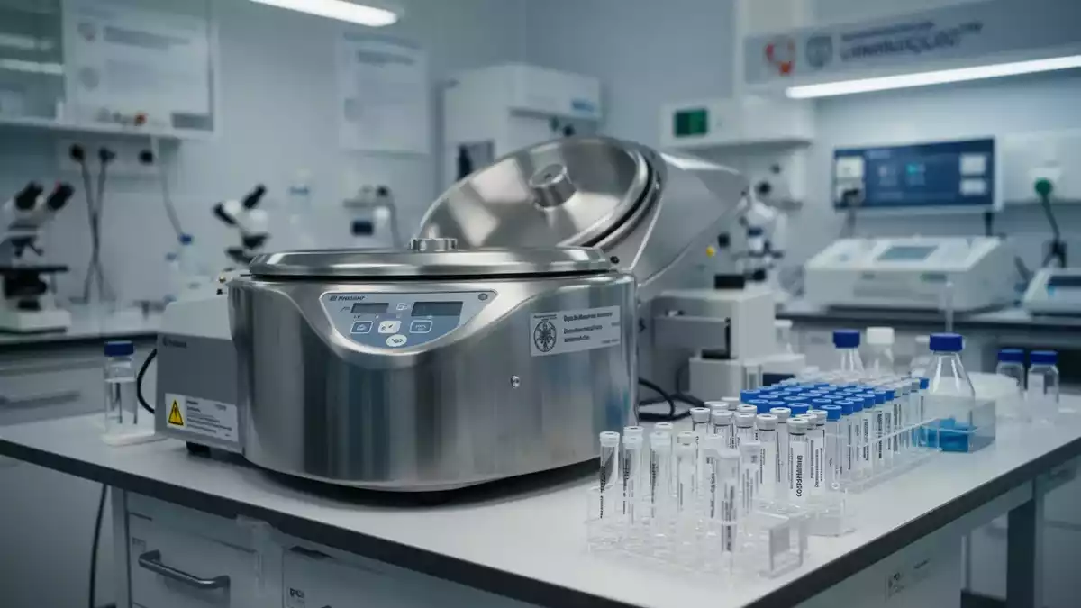 Charité behandelt Beta-Thalassämie erstmals regulär mit CRISPR-Gentherapie