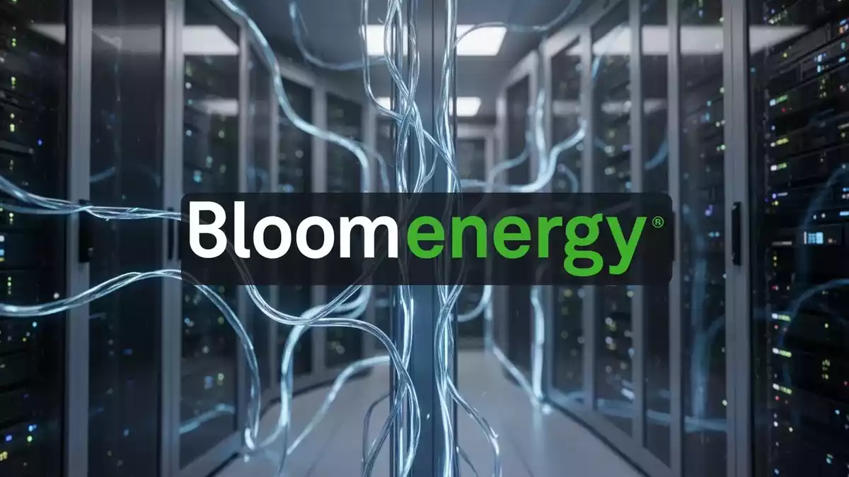 Bloom Energy Jumps 4.9% as Barclays Lifts Target on Fremont Plant