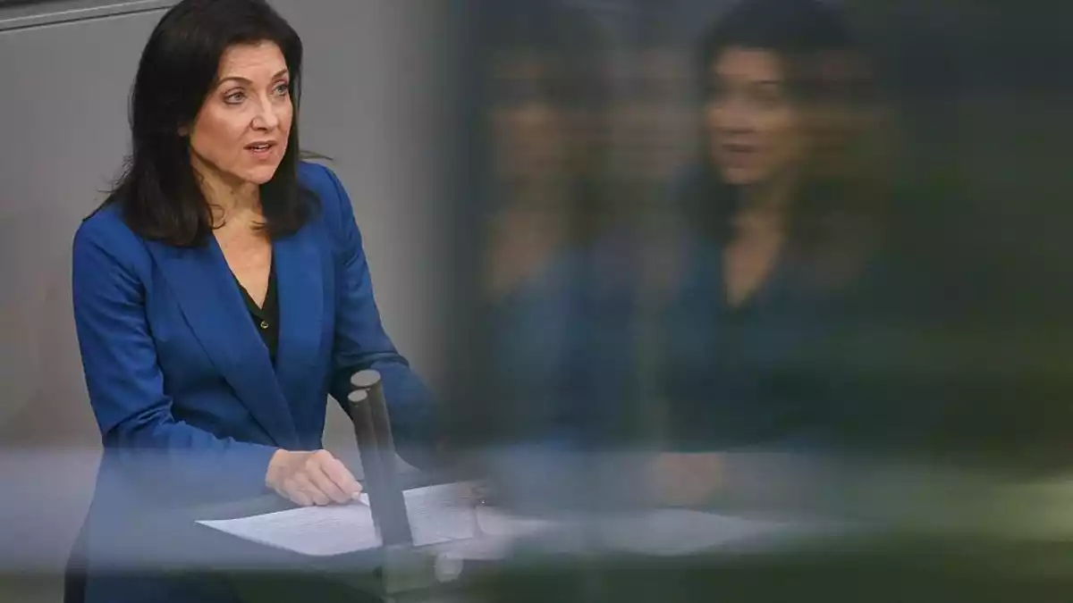 SPD nimmt Reiche bei Galeria-Insolvenz in die Pflicht
