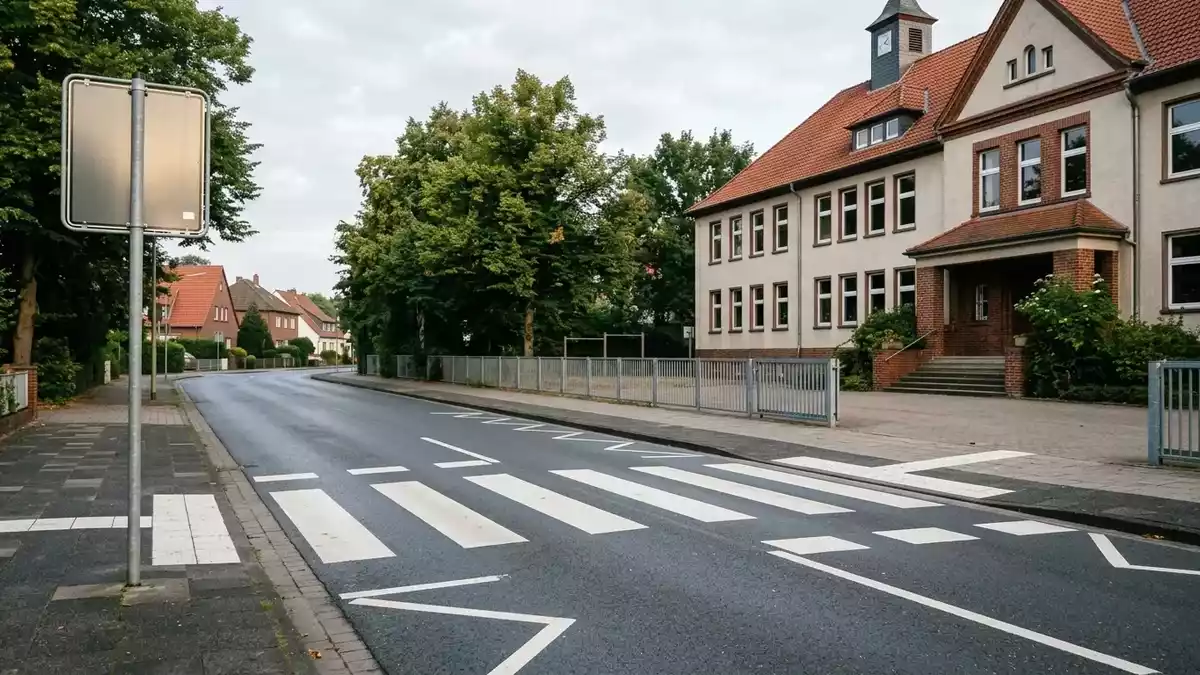 Schulwegsicherheit: Kontrollen decken zahlreiche Verstöße auf