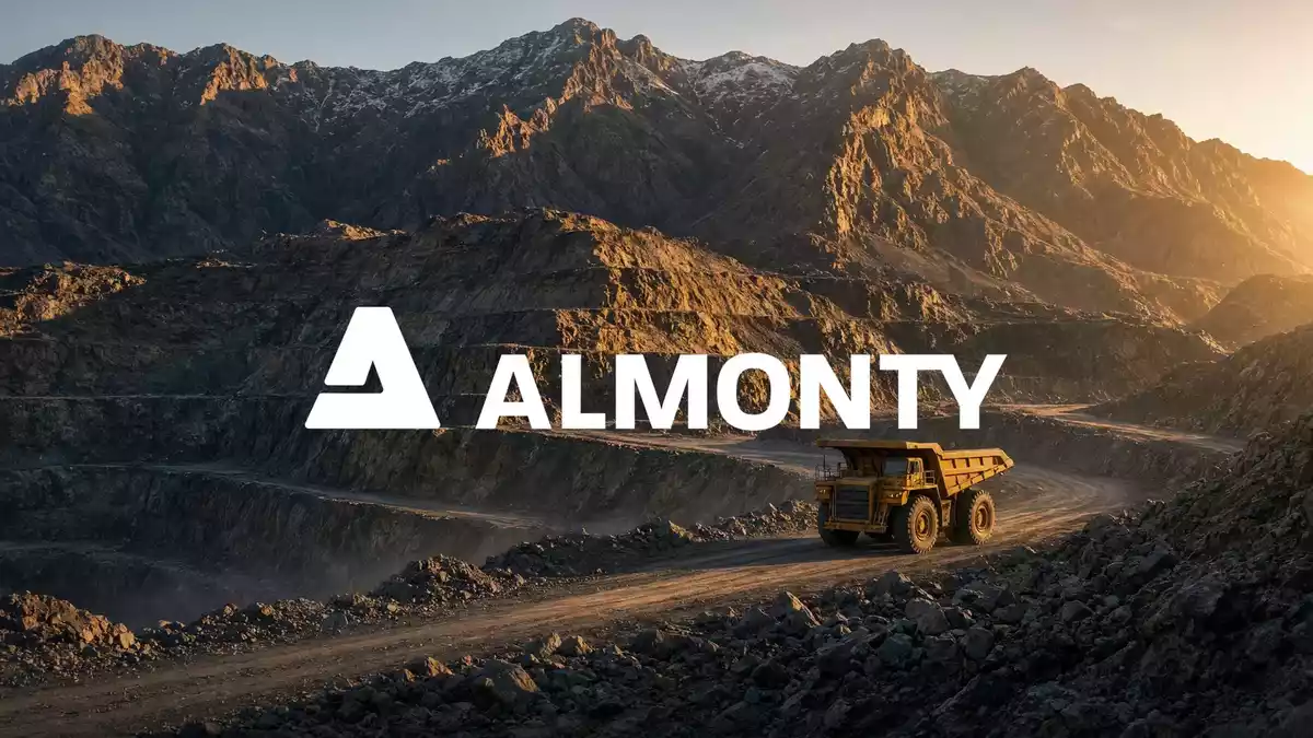 Almonty-Aktie steigt: Cantor Fitzgerald bestätigt Kaufempfehlung