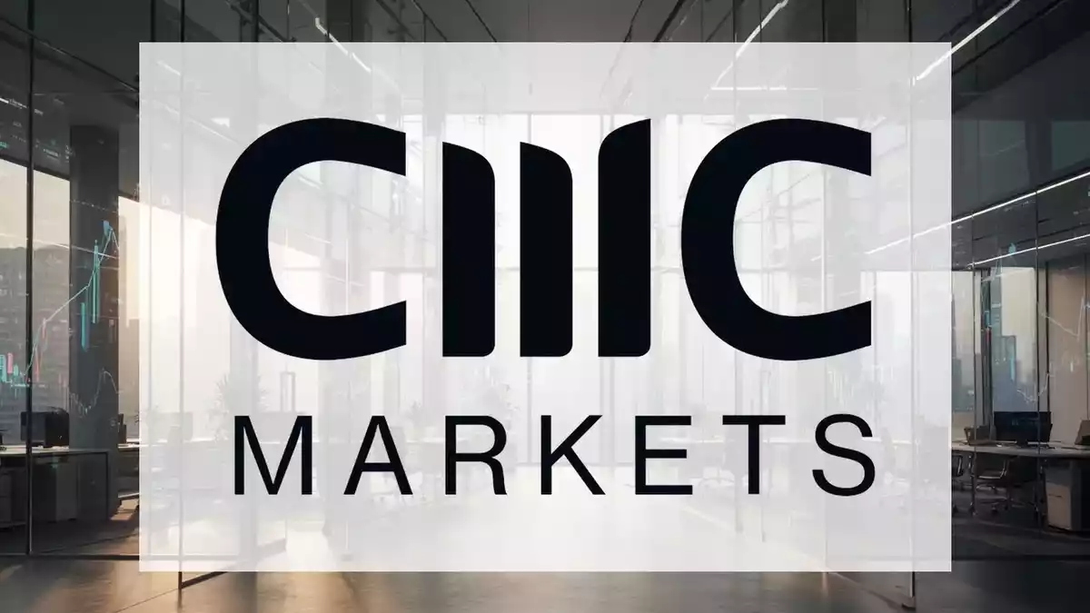 CMC Markets Shares Fall 7.4% as IG Group Cuts Revenue Outlook
