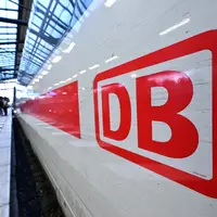 Die Bahn dürfte ihr Pünktlichkeitsziel auch in diesem Jahr deutlich verfehlen. (Archivbild) - Foto: Martin Schutt/dpa
