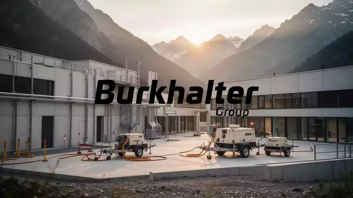 Burkhalter übernimmt Plasco AG und stärkt Abdichtungsgeschäft in der Schweiz