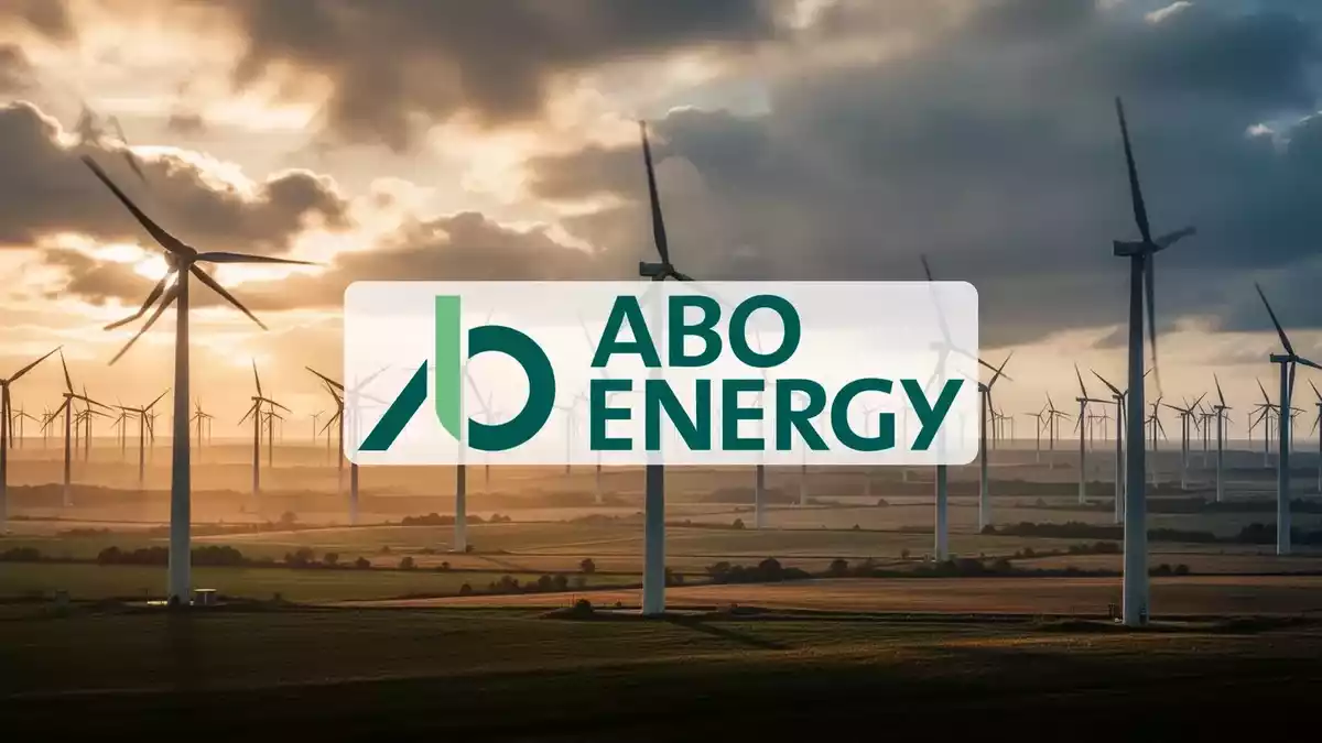 ABO Energy Falls 12% Without News as Novva Deal Due Diligence Looms