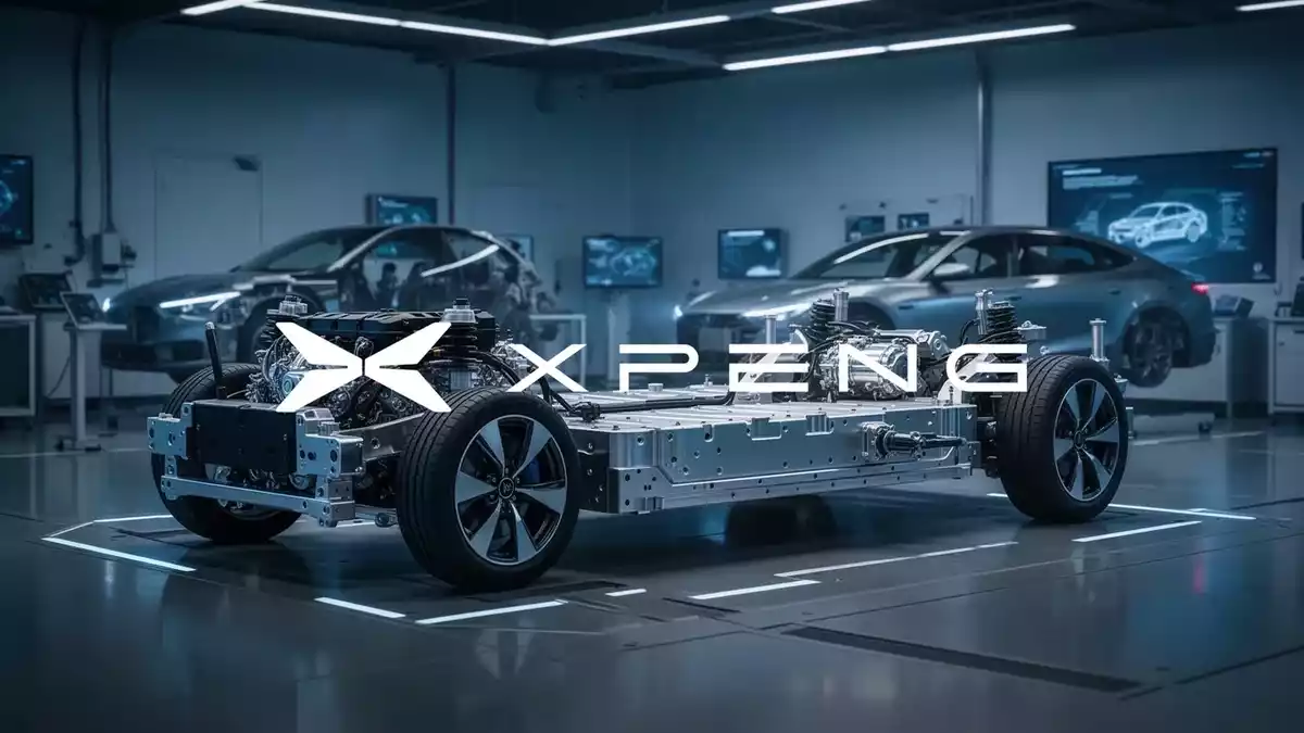 XPeng Sells Emissions Credits to Porsche, Others in EU, UK and Australia