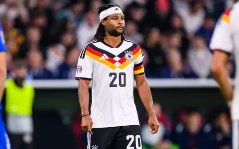 Serge Gnabry kam in den ersten drei Klopp-Spielen jeweils zum Ensatz. - Foto: Tom Weller/dpa