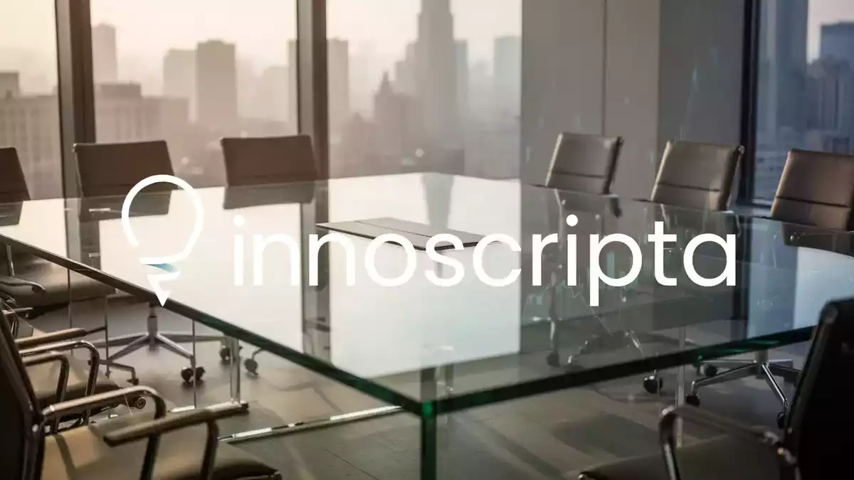 innoscripta SE Raided in Tax Probe; Warburg Suspends Rating as Stock Plunges