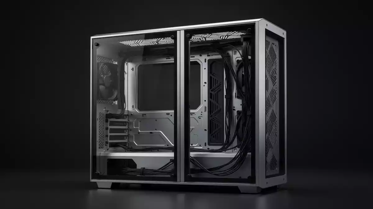 LIAN LI bringt Edge-V2-Netzteile mit GPU-Kabelüberwachung auf den Markt