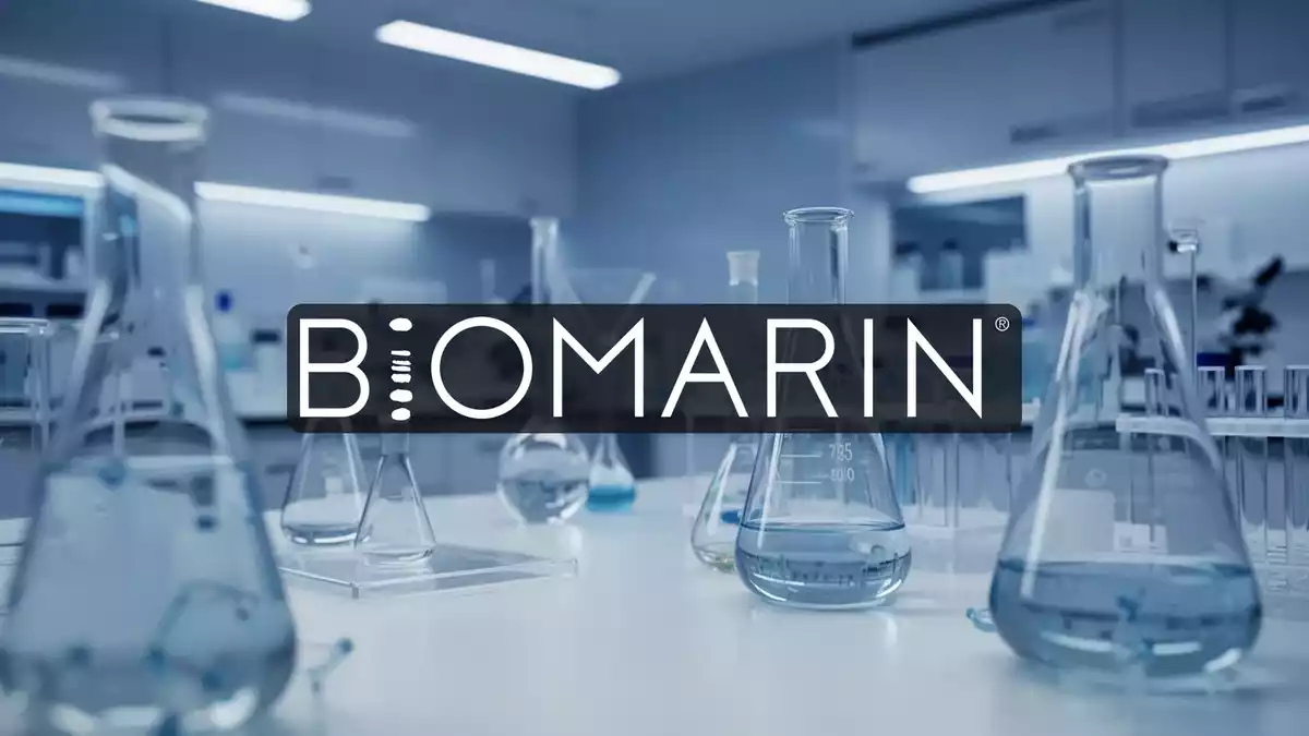 BioMarin legt Fünfjahresdaten zur Pompe-Therapie Pombiliti vor