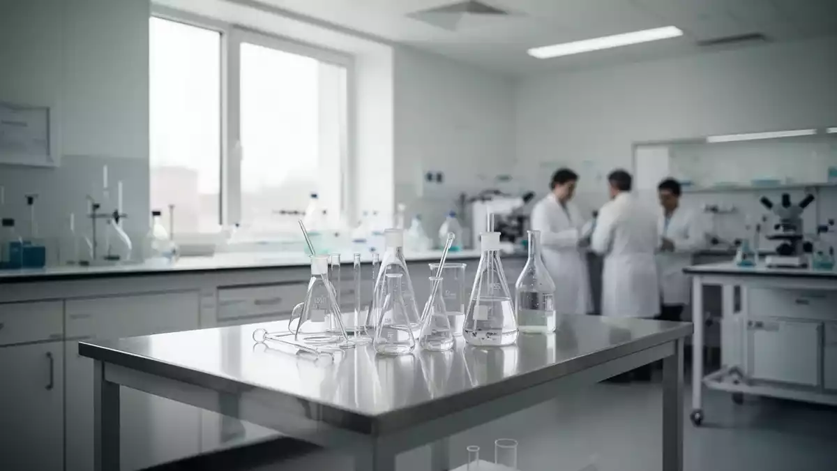 Eli Lilly: Orforglipron zeigt kardiovaskuläre Nichtunterlegenheit in Phase 3