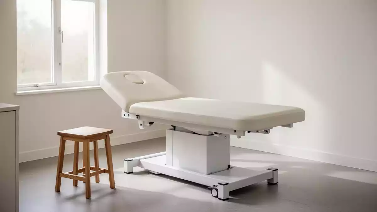 Physioswiss definiert Anforderungen für Beckenbodenphysiotherapie neu