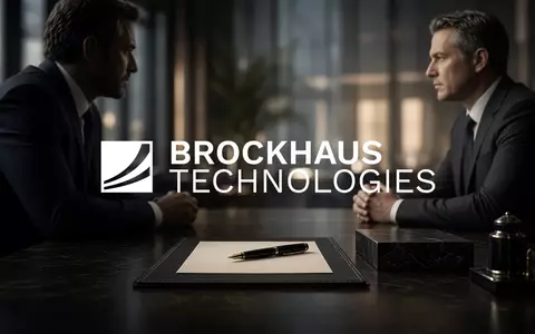 Abstrakte Darstellung einer finanziellen Transaktion mit Fokus auf Professionalität und Abschluss einer Frist - Foto: über boerse-global.de