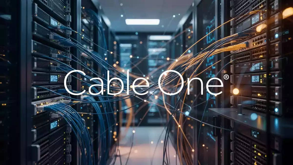 Cable One steigt 23 Prozent: Finanzierungsgespräche bleiben offen