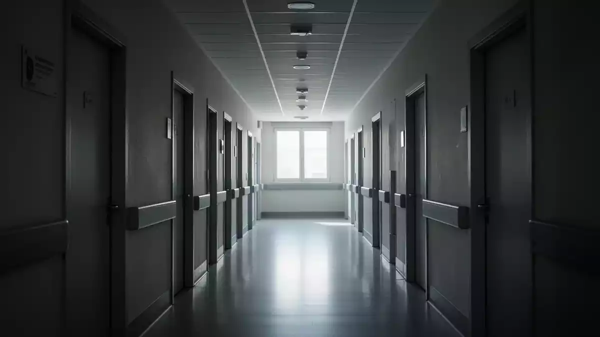 Italiens Kliniken: 3.767 Ärzte kündigten 2025, mehr als Pensionierungen