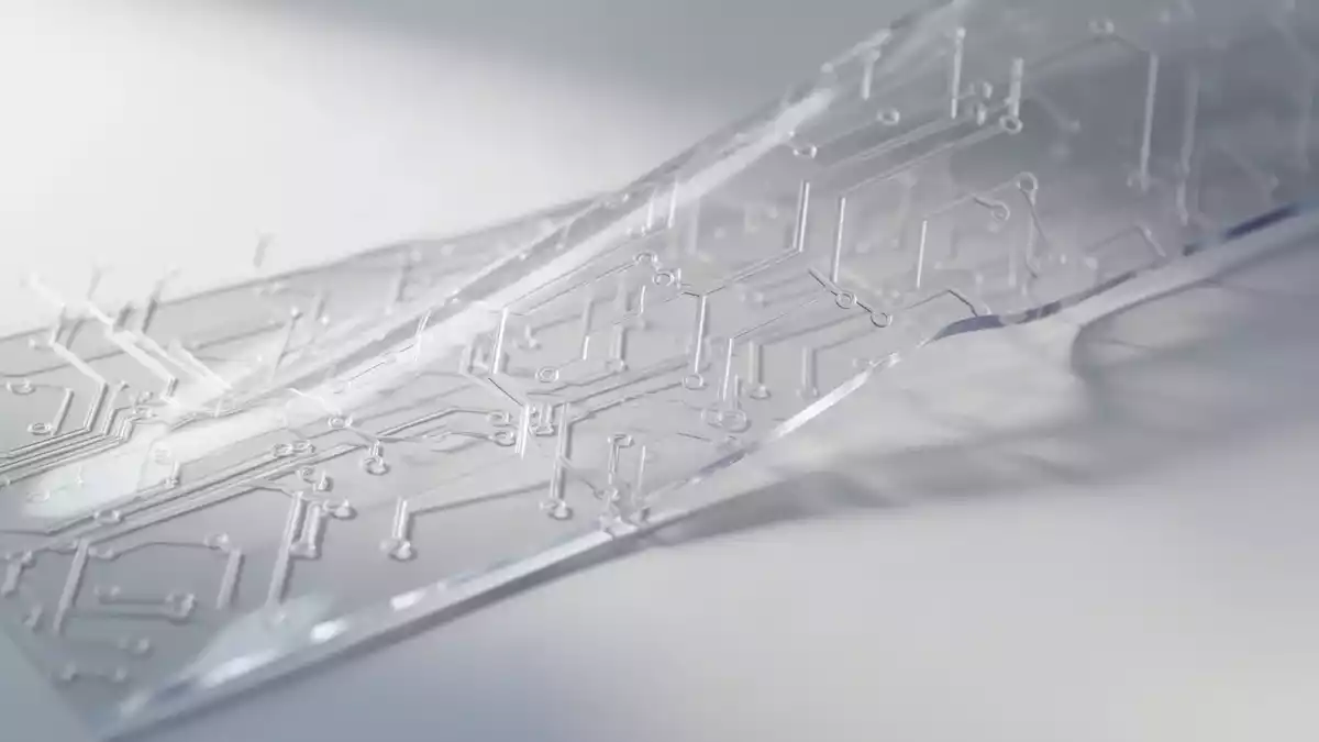 Dongguk University entwickelt batterieloses Wearable zur Bewegungserkennung