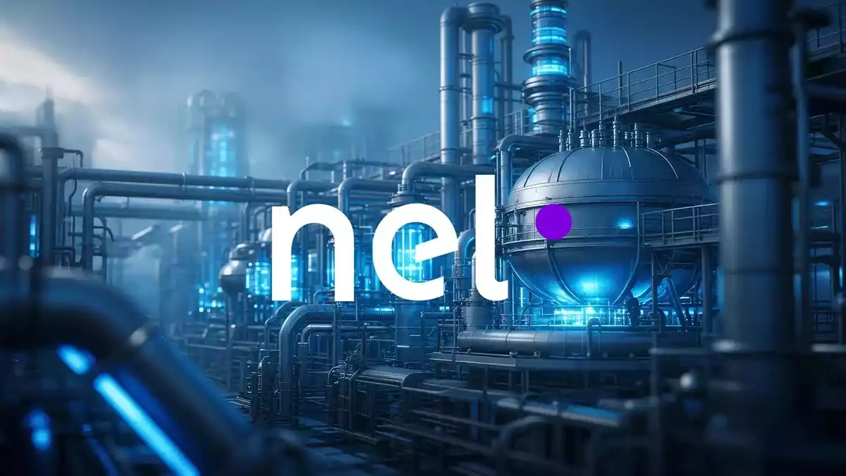 Nel ASA Books $20M Collins Aerospace PEM Order, Revenue Slips to 2027